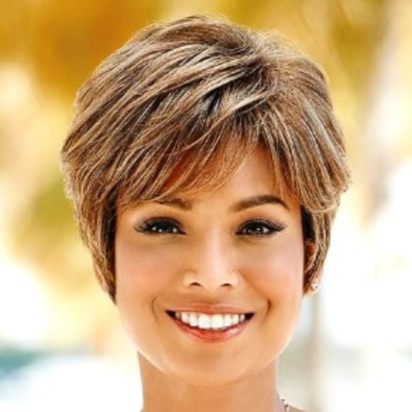 GABOR TRUE DEMURE (PETITE/AVERAGE) in GL8/29 Hazelnut - Picture 1 of 5